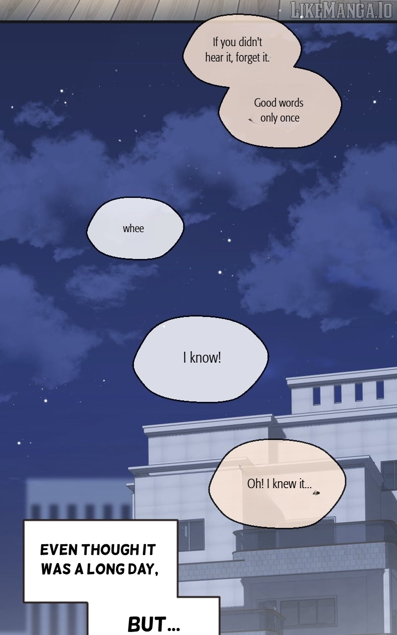 Soul to Soul Chapter 6 - page 85